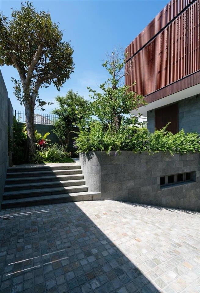 Nổi bật chuyển nhượng villa vip bãi sau vũng tàu
