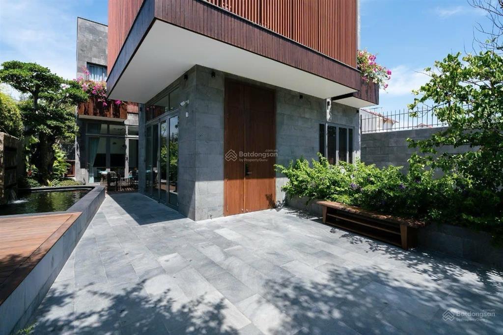 Nổi bật chuyển nhượng villa vip bãi sau vũng tàu