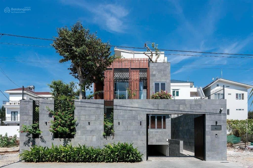 Nổi bật chuyển nhượng villa vip bãi sau vũng tàu