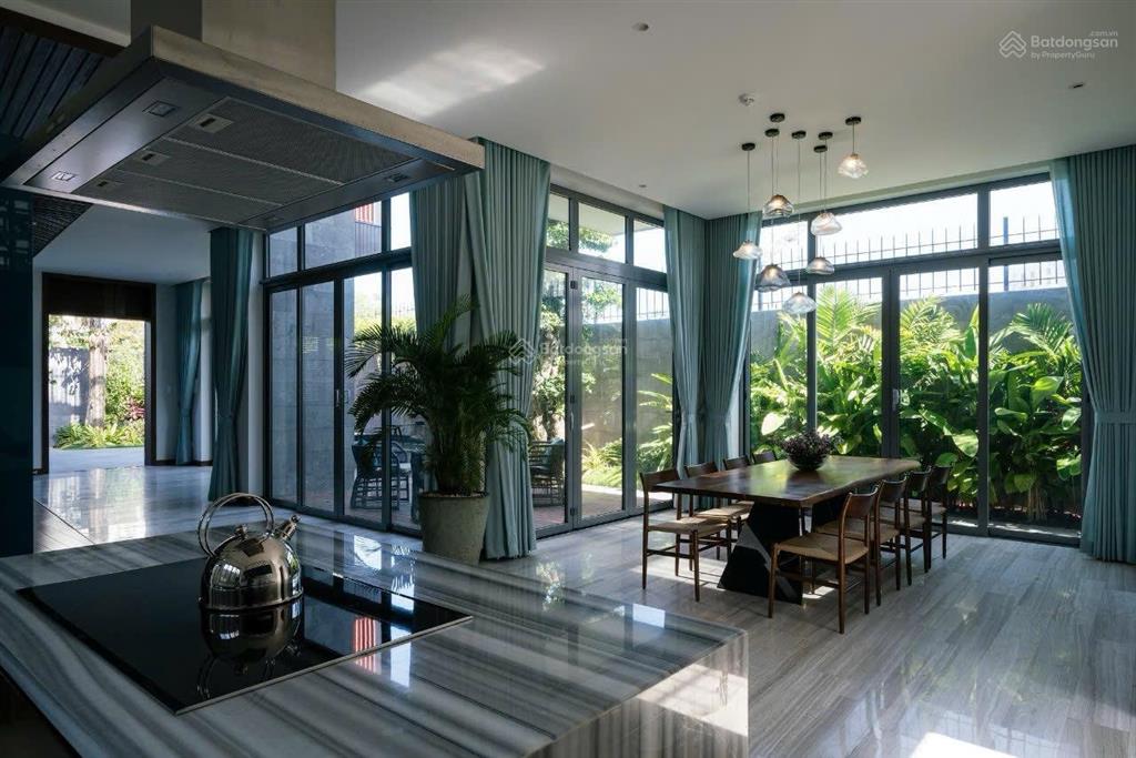 Nổi bật chuyển nhượng villa vip bãi sau vũng tàu