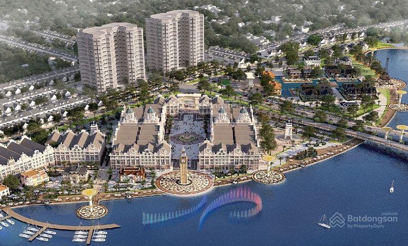 Bán lô 108m2 chân đế chung cư luxura vĩnh yên  vĩn phúc ( cũ )  phú thọ ( mới)