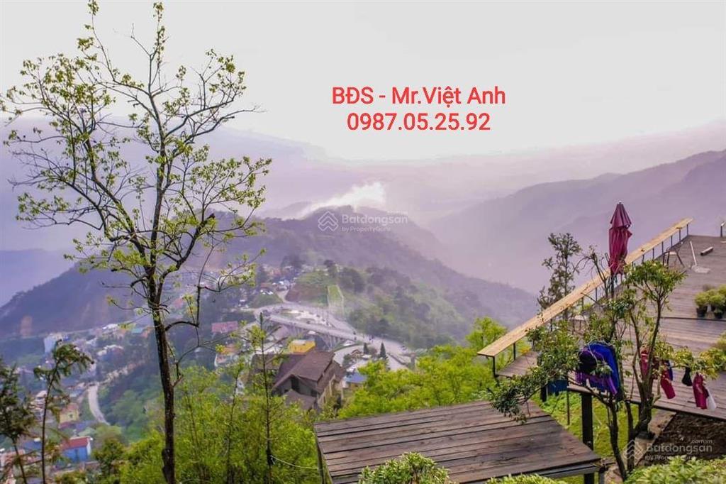 Bán đất nghỉ dưỡng tam đảo  vĩnh phúc ( phú thọ ). lô đất đắc địa tại phố kinh doanh bậc nhất