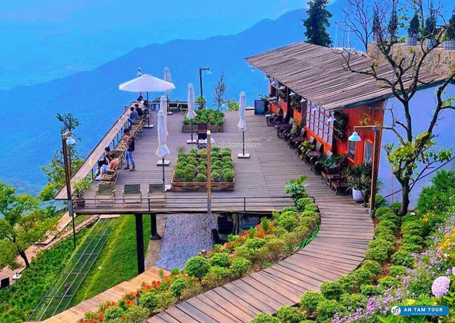 Bán đất nghỉ dưỡng tam đảo  vĩnh phúc ( phú thọ ). lô đất đắc địa tại phố kinh doanh bậc nhất