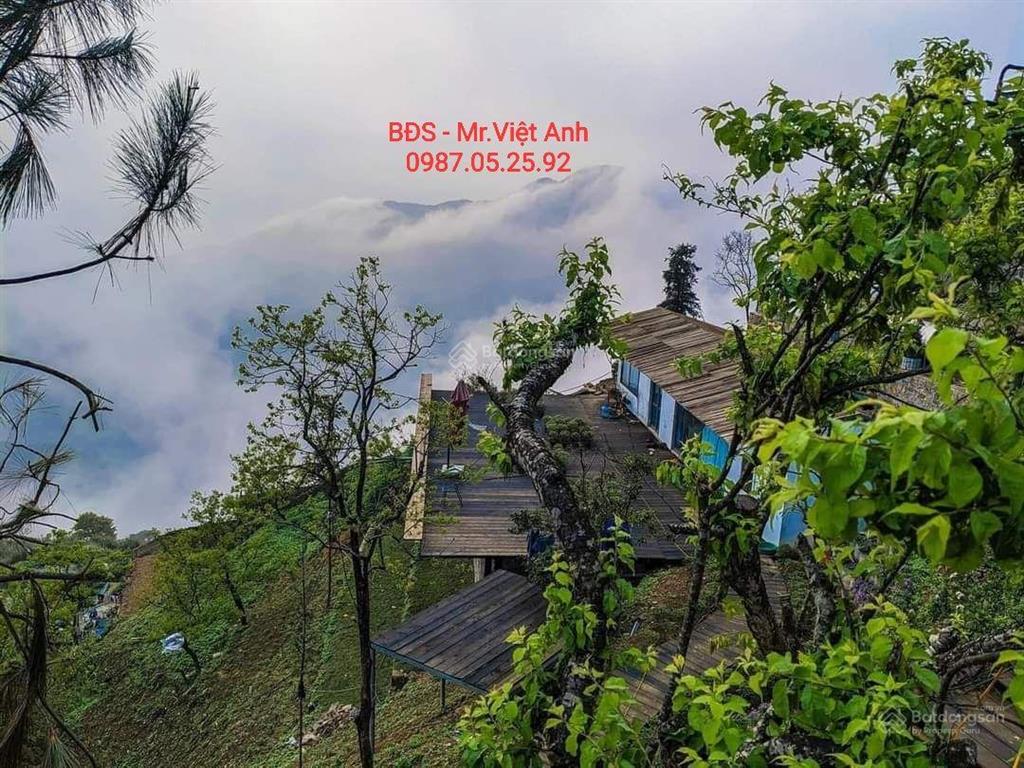 Bán đất nghỉ dưỡng tam đảo  vĩnh phúc ( phú thọ ). lô đất đắc địa tại phố kinh doanh bậc nhất