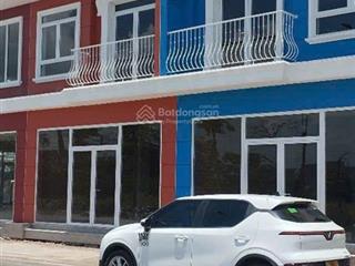 Bán shophouse bạc liêu riverside, giá tốt 4,25 tỷ, 206,25m2, 3pn + 3wc