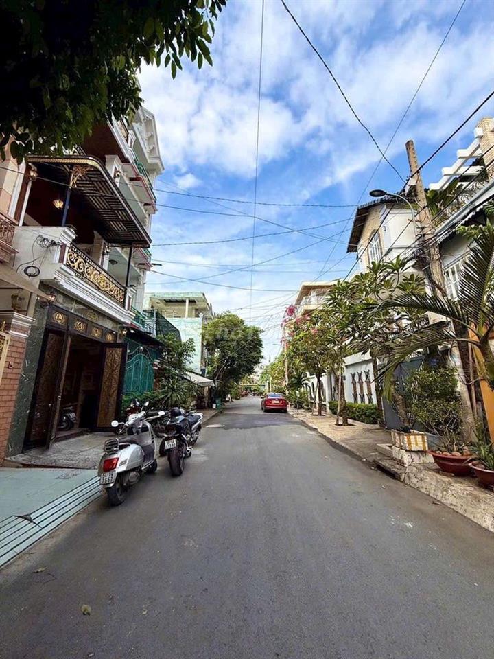 Bán siêu phẩm Lê Văn Thọ-Phường 09-Gò Vấp. 1 Trệt+ 3 Lầu.giá 14 tỷ 300