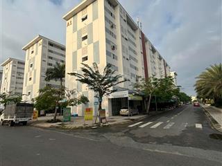 Bán căn hộ lầu 1 phúc an city, góc shr