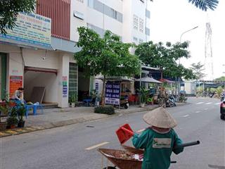 Cần bán căn hộ phúc an city vị trí góc 410tr