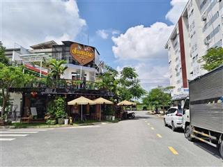 Bán căn hộ góc view đẹp chỉ 360tr