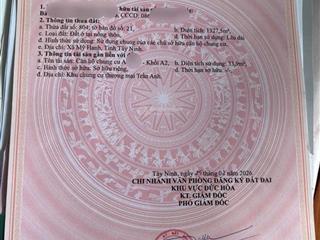 Bán căn hộ phúc an city lầu 2 góc sẵn sổ hồng riêng kg phát sinh thêm