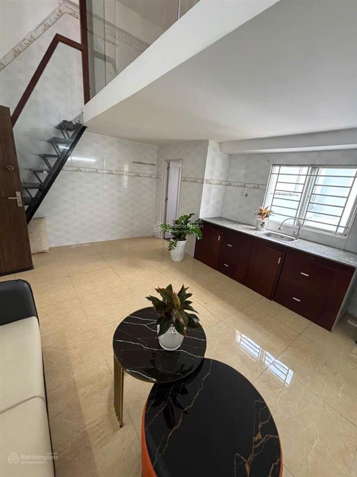 Cho thuê cc full nội thất tại phúc an city, 3,5 triệu, 33m2