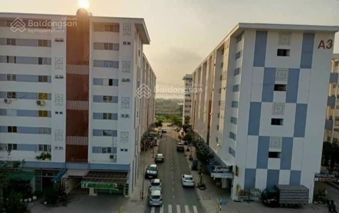 Cho thuê cc full nội thất tại phúc an city, 3,5 triệu, 33m2