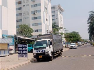 Cho thuê căn hộ full nội thất phúc an city, 3tr/th