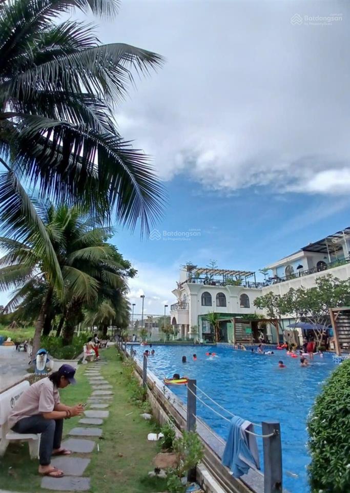 Cho thuê căn hộ full nội thất phúc an city, 3tr/th