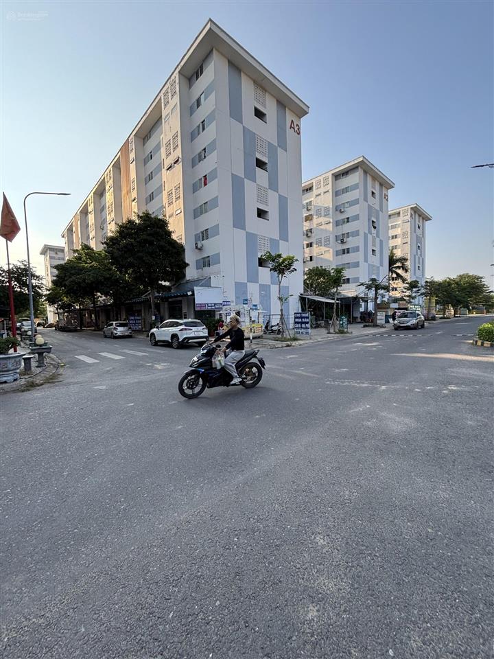 Bán căn hộ view đường 25m gần thang máy, shr giá 490tr