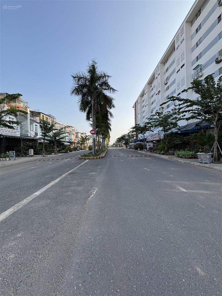 Bán căn hộ view đường 25m gần thang máy, shr giá 490tr