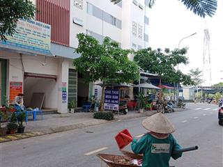 Chính chủ cần bán căn hộ view đẹp giá 430tr có thang máy