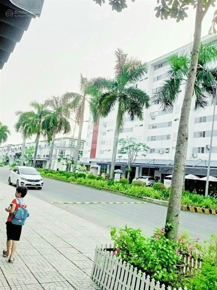 Chính chủ cần bán căn hộ view đẹp giá 430tr có thang máy