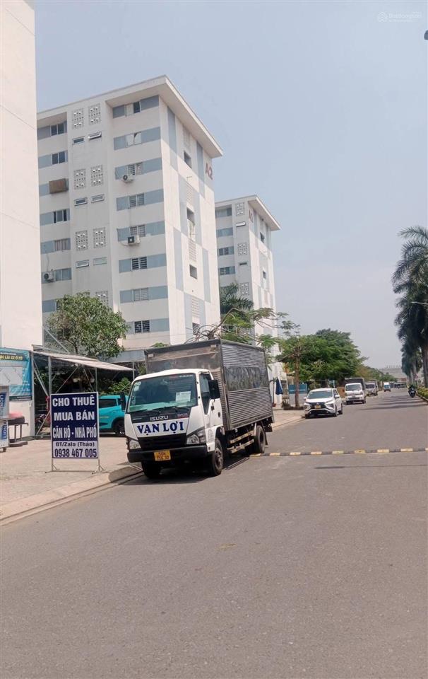 Cần bán căn góc lầu 2 phúc an city