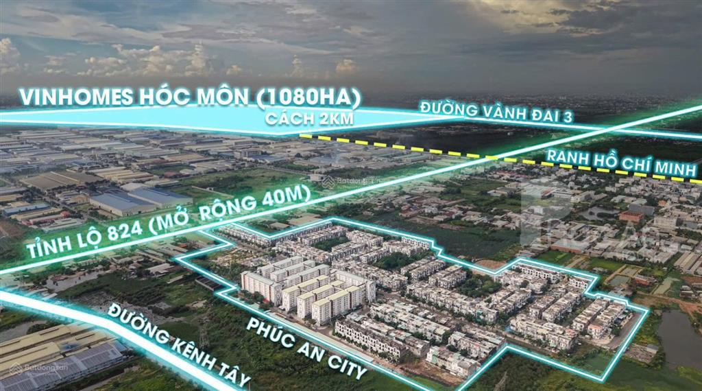 Cần bán căn góc lầu 2 phúc an city