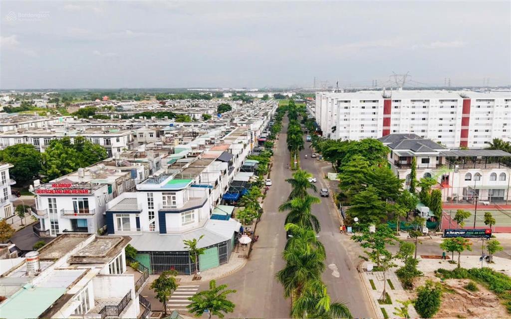 Cần bán căn góc lầu 2 phúc an city