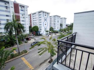 Bán căn hộ lầu 3 gần thang máy thuận tiện đi lại