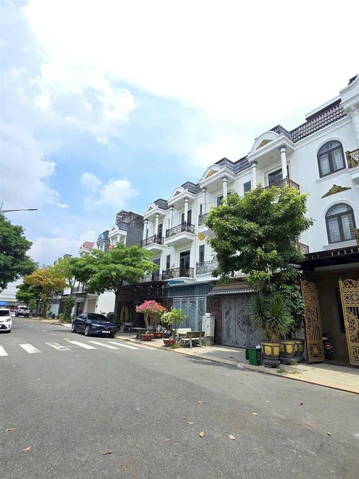 Bán nhà khu dân cư hoàng nam 0966 481 ***