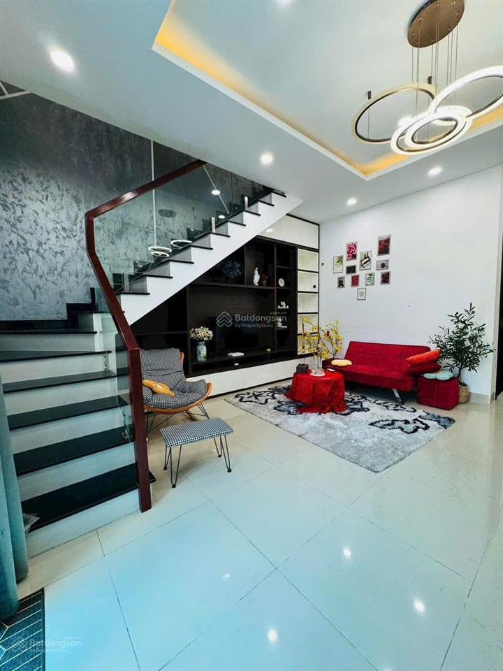 Bán nhà hiệp thành ngay khu dân cư hiệp phát 0966 481 ***