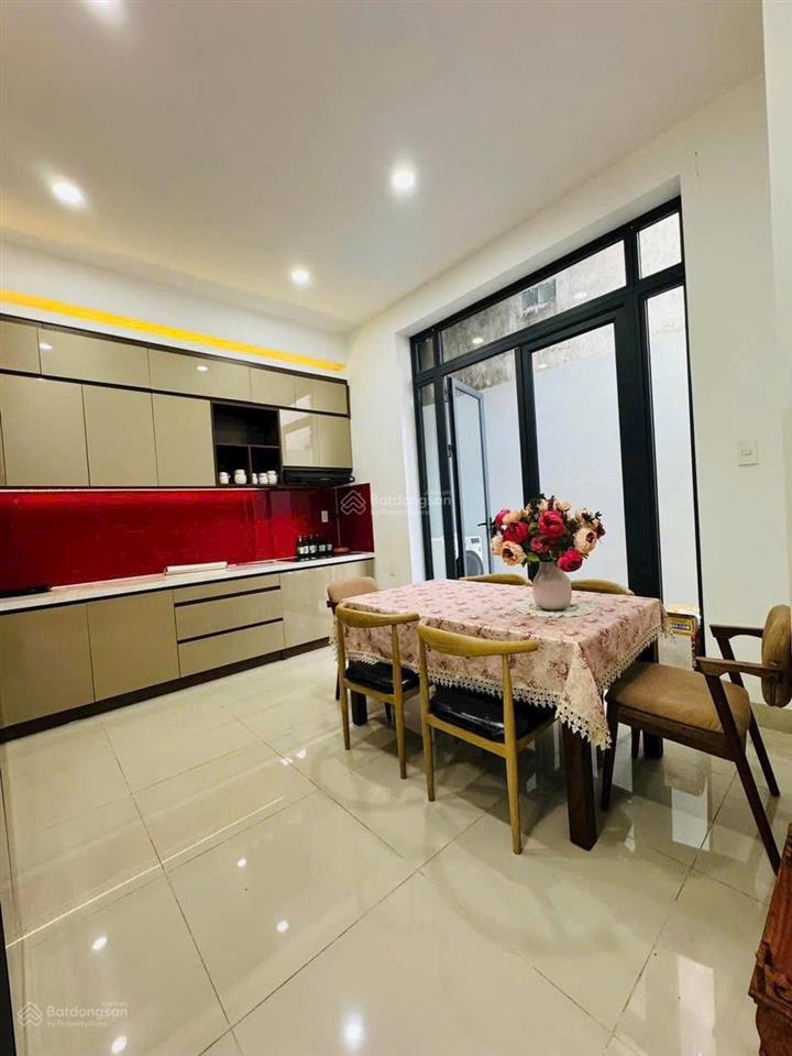 Bán nhà hiệp thành ngay khu dân cư hiệp phát 0966 481 ***