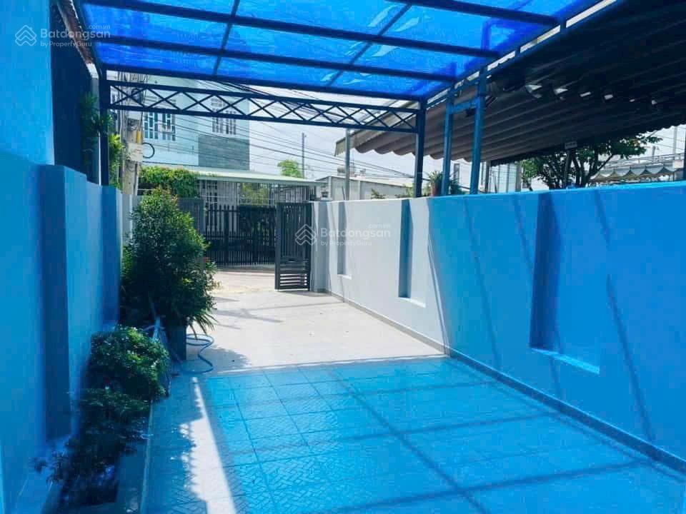 Bán nhà hiệp thành ngay khu dân cư hiệp phát 0966 481 ***