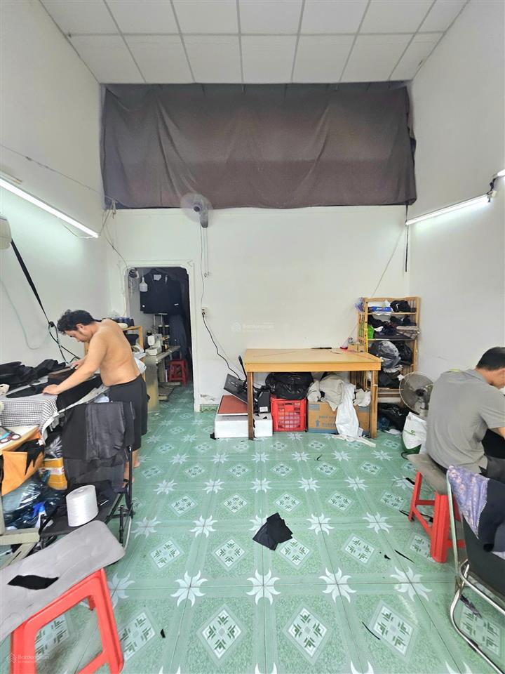 Bán nhà hẻm xe hơi phan văn hớn, p. tân thới nhất, quận 12, gần metro tham lương, 4,6x11m, 3 tỷ 900