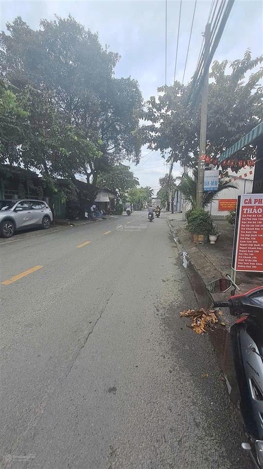 Nhà bán góc 2 mặt hẻm lê văn khương, thới an, quận 12, 4x14m, nở hậu, 3,2 tỷ