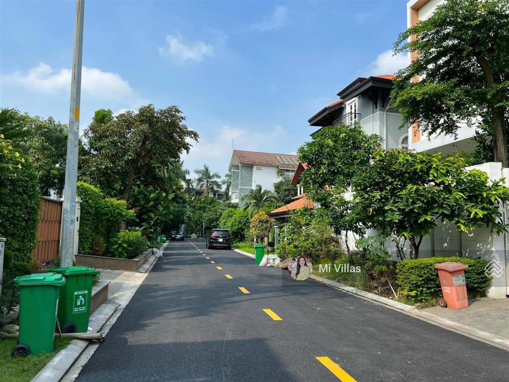 Giảm 20 tỷ! bán gấp 450m² đất compound thảo điền 1, nguyễn văn hưởng q2 dt 18x25 giá 100 tỷ
