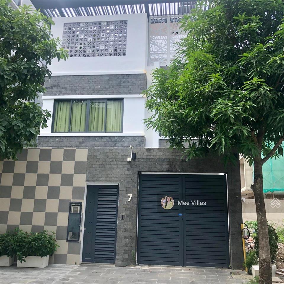 Chính chủ bán biệt thự sân vườn hồ bơi đường số 31c, an phú, quận 2 dt 9x20m, trệt 2 lầu giá 47 tỷ