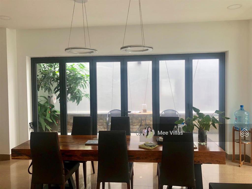 Chính chủ bán biệt thự sân vườn hồ bơi đường số 31c, an phú, quận 2 dt 9x20m, trệt 2 lầu giá 47 tỷ