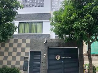 Chính chủ bán biệt thự sân vườn hồ bơi đường số 31c, an phú, quận 2 dt 9x20m, trệt 2 lầu giá 47 tỷ