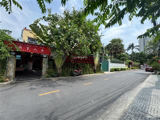 Bán nhà góc 2mt nguyễn đăng giai, thảo điền, q2 dt 18mx23m xd hầm 7 tầng hđt 7500$/tháng giá 120 tỷ