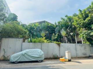 Chỉ 178tr/2 bán đất compound trần não, an khánh q2 dt 495m2 (20mx25m) xd hầm 5 tầng giá 85 tỷ tl