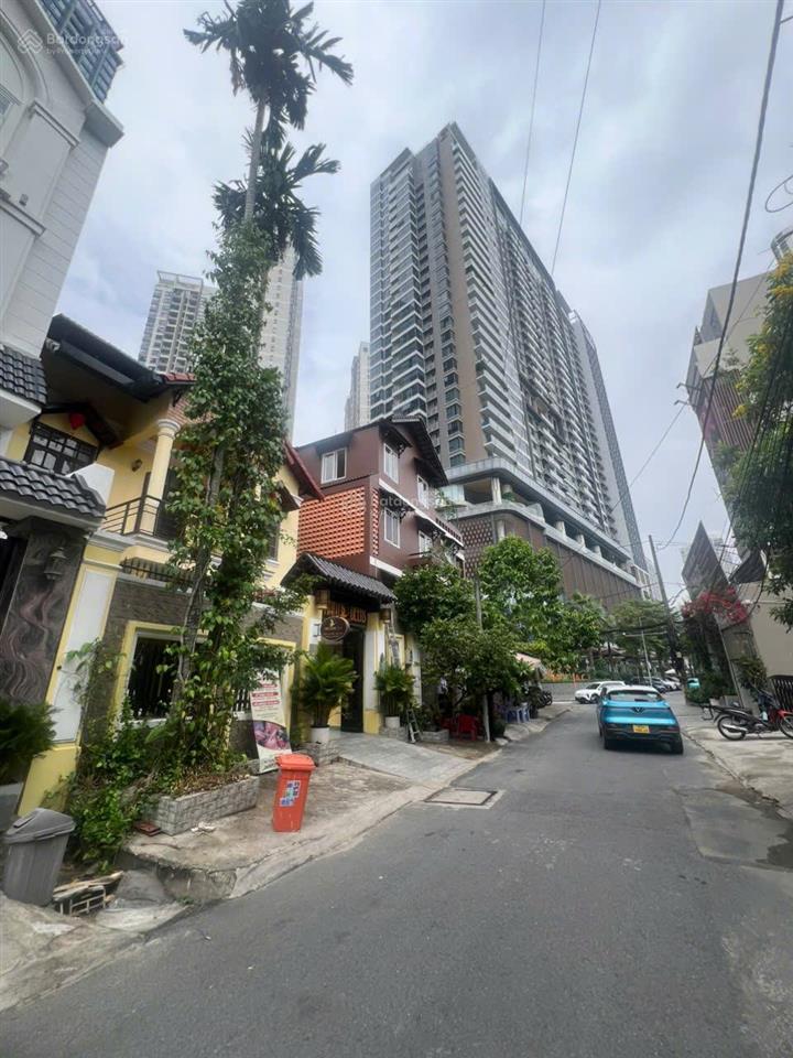 85 tỷ  bán biệt thự cũ nội khu võ trường toản, an phú, quận 2 dt 23x21, cn 427m² 1t1l giá 85 tỷ