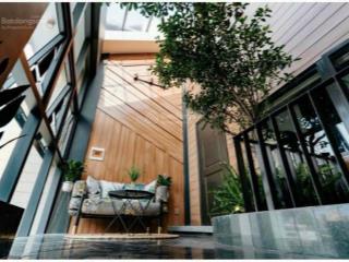 Chia tài sản bán biệt thự đường 31a, apak diện tích 12x22, cn 232m2 hầm trệt 2 lầu  giá 58 tỷ tl