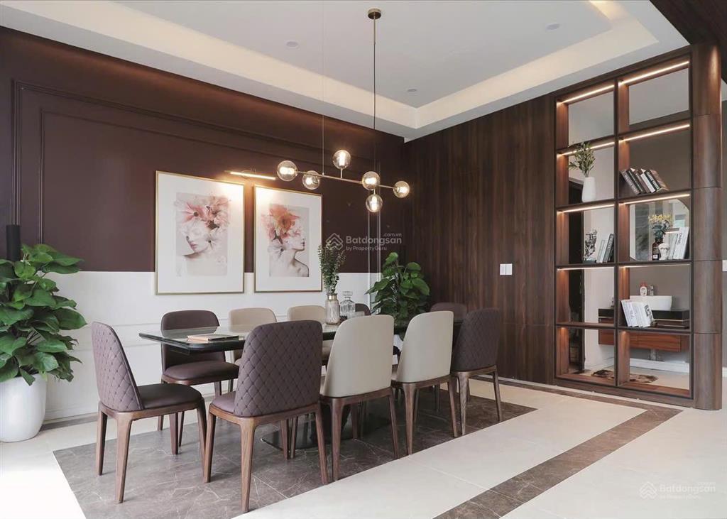 Chỉ ~152tr/m2. sở hữu ngay biệt thự sân vườn hồ bơi góc 2mt phường bình an  dt 820m2  ngang 24m