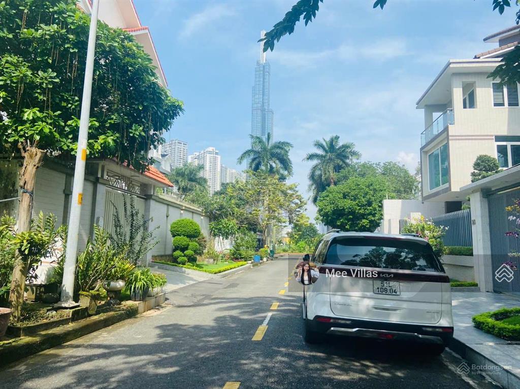 Nổi bật! bán đất compound rivermark p. bình an q2. cách sông 50m, dt 360m2 (20x19m) 250tr/m 90 tỷ