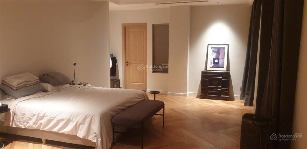 Cho thuê biệt thự nguyễn văn hưởng, dt 350m2 3 lầu 6pn nhà mới, nội thất đẹp, ở ngay, giá 80tr/th