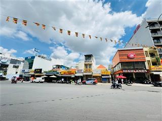 Cần bán 25mx75m, 1680m2 mặt tiền xô viết nghệ tĩnh, bình thạnh, xây cao tầng, giá 291 tỷ 0854 771 ***