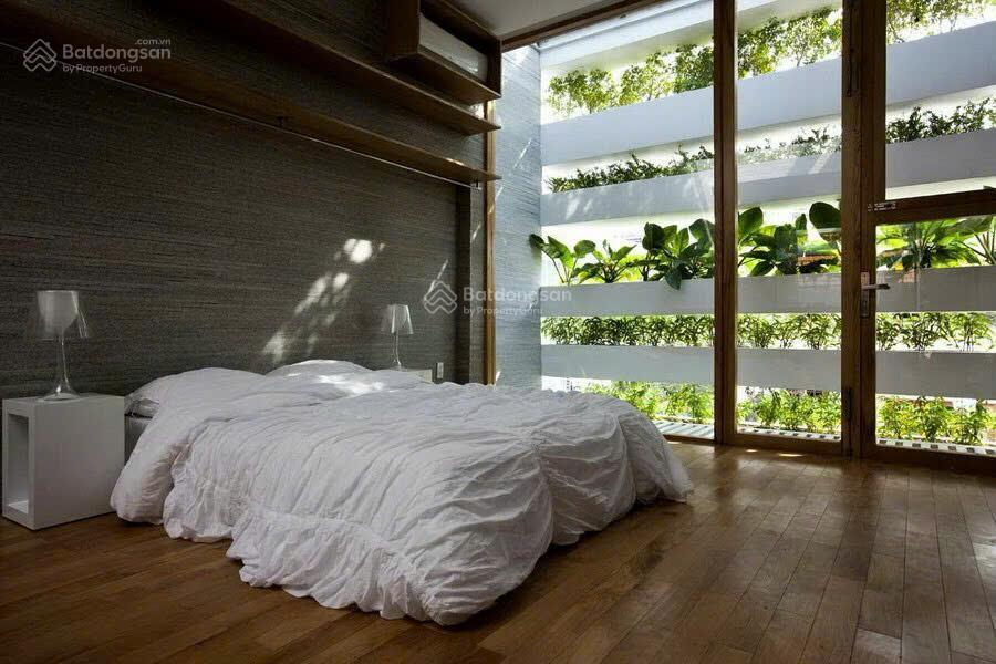Chính chủ bán nhà đẹp  hiện đại mặt tiền bùi tá hán quận 2 dt 4x20, hầm 3t st giá 19 tỷ tl