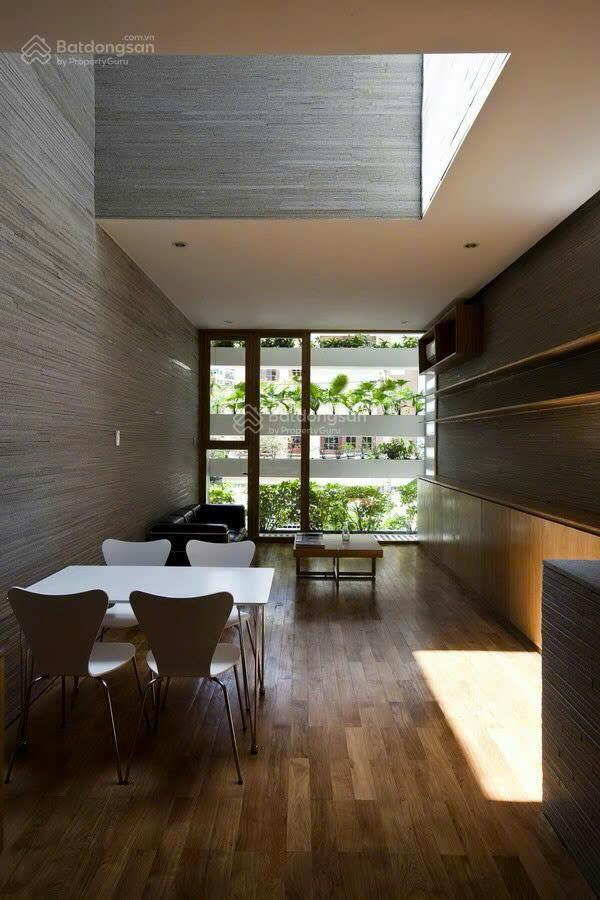 Chính chủ bán nhà đẹp  hiện đại mặt tiền bùi tá hán quận 2 dt 4x20, hầm 3t st giá 19 tỷ tl