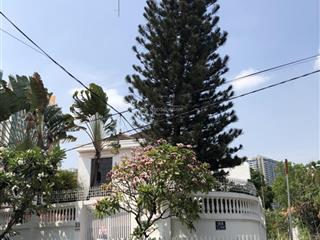 Chính chủ bán nhà góc 2mt đường an phú, kp4, an phú quận 2 dt 12x30, cn 366m2 1t1l giá 68 tỷ tl