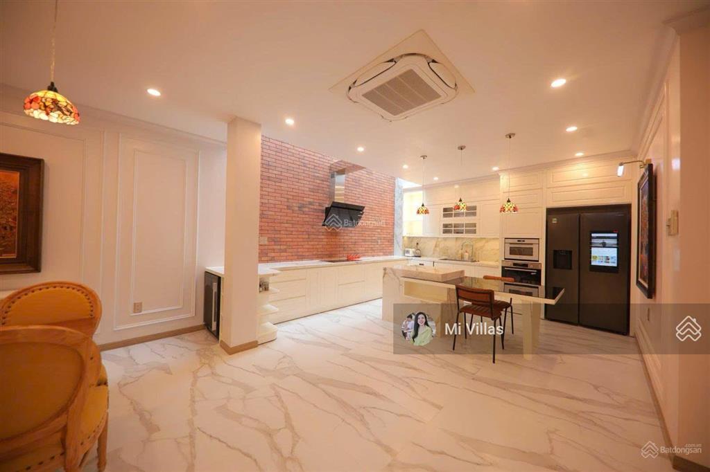 Chính chủ bán biệt thự hiện đại đẹp 204 nguyễn văn hưởng, thảo điền dt 10x16,4m cn 164m2 t2l 42 tỷ