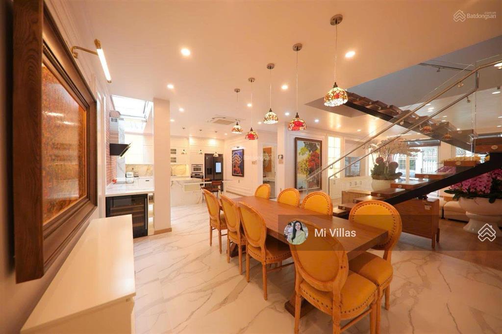 Chính chủ bán biệt thự hiện đại đẹp 204 nguyễn văn hưởng, thảo điền dt 10x16,4m cn 164m2 t2l 42 tỷ