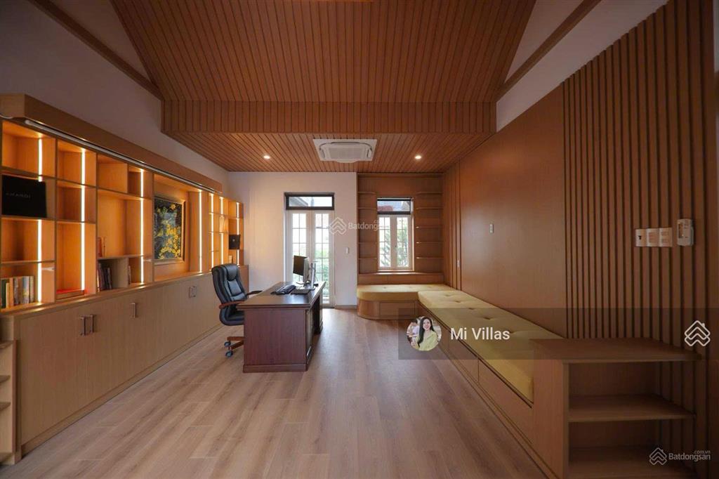 Chính chủ bán biệt thự hiện đại đẹp 204 nguyễn văn hưởng, thảo điền dt 10x16,4m cn 164m2 t2l 42 tỷ